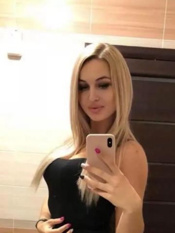 Анкета проститутки Ольга - Фото 1, , 27 лет, №150721